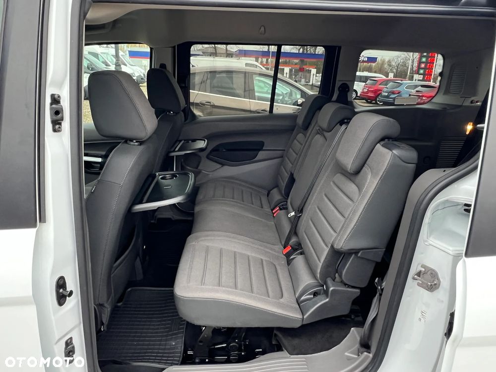 Ford Transit Connect Kombi 230 L2 Trend - 27
