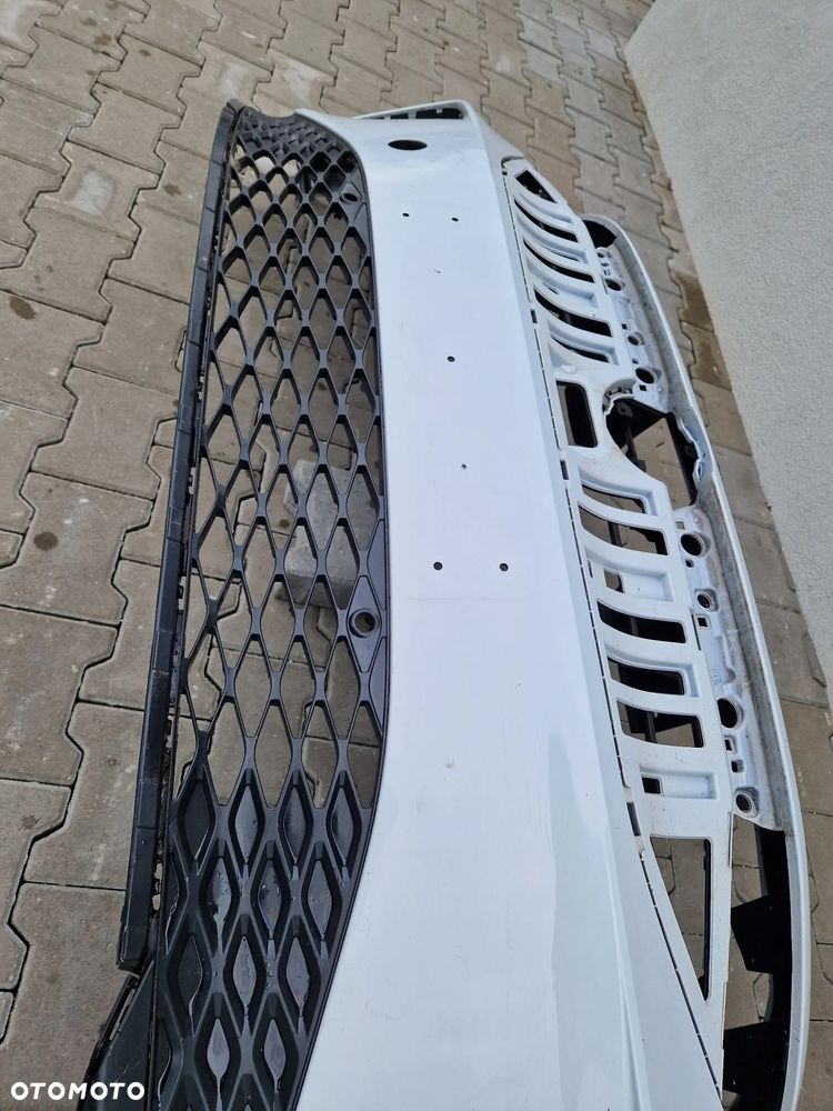 Zderzak Vw Id4 - 6