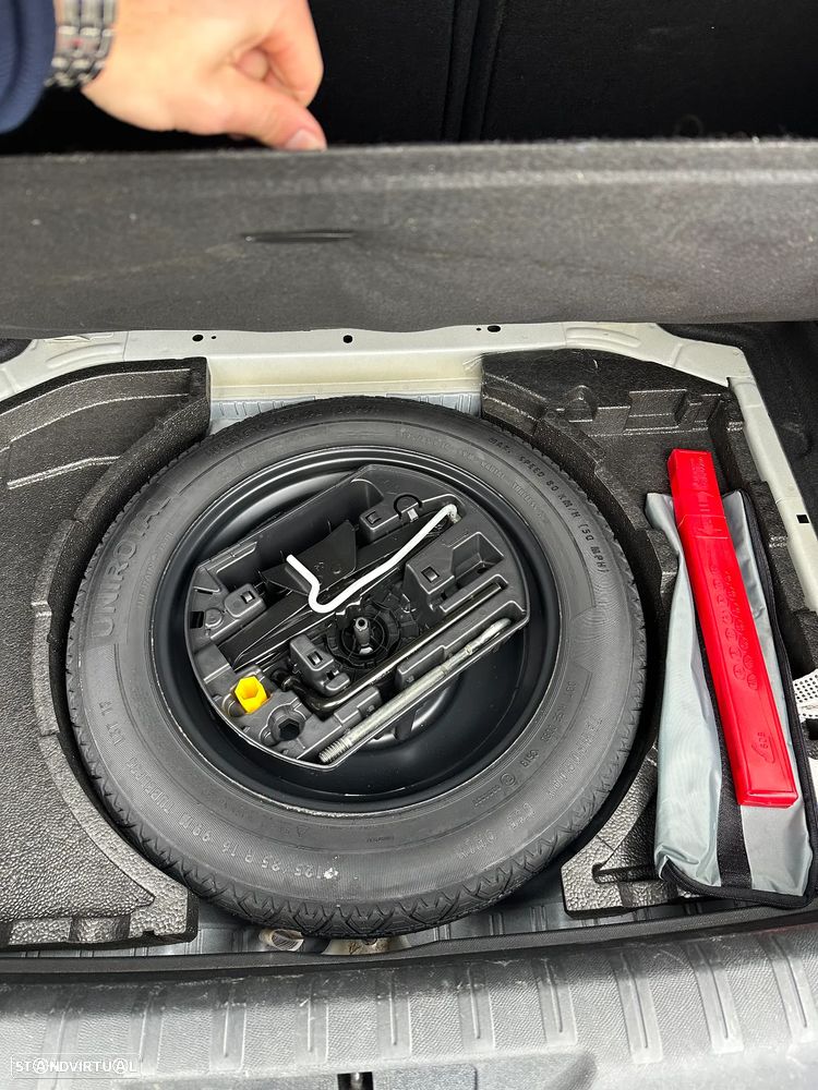 Peugeot 308 1.5 BlueHDi Active Pack - 13