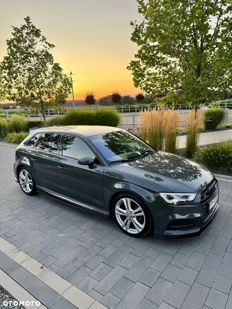 Audi A3 - 7