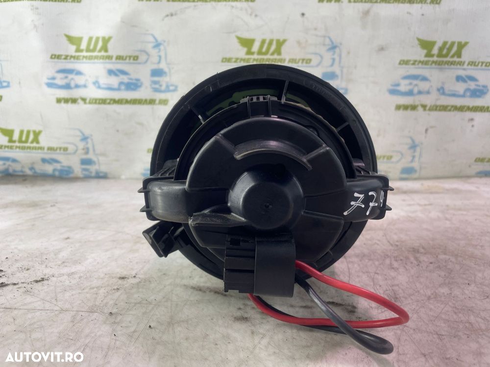 Ventilator aeroterma Peugeot 508 1 [2010 - 2014] 1.6 hdi 9h05 - 2