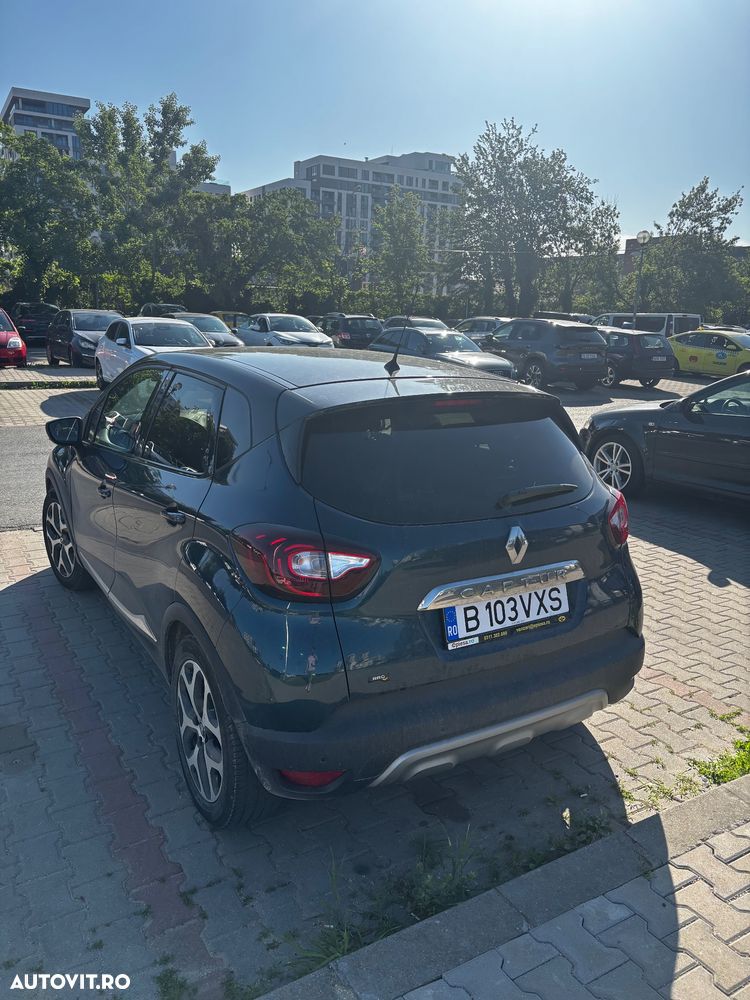 Renault Captur ENERGY TCe Intens - 7