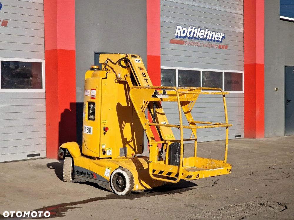 Haulotte Star 10 - 6