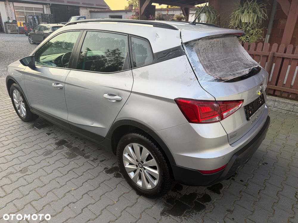 Seat Arona 1.0 TSI Style S&S - 3