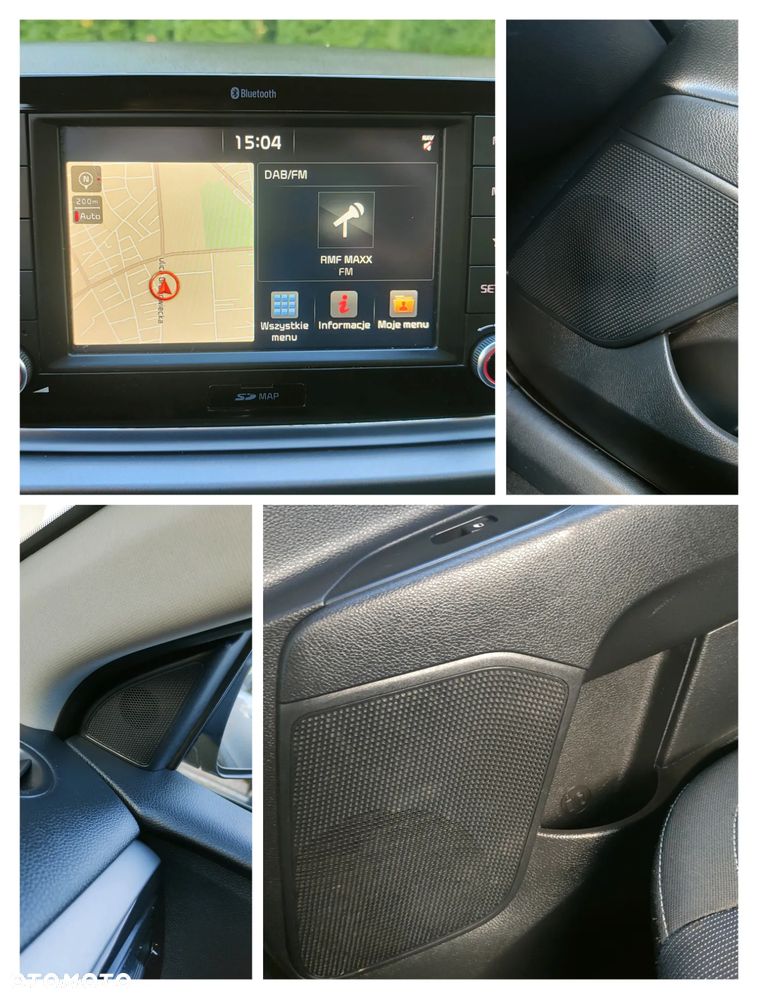 Kia Rio 1.2 Dream-Team Edition - 15