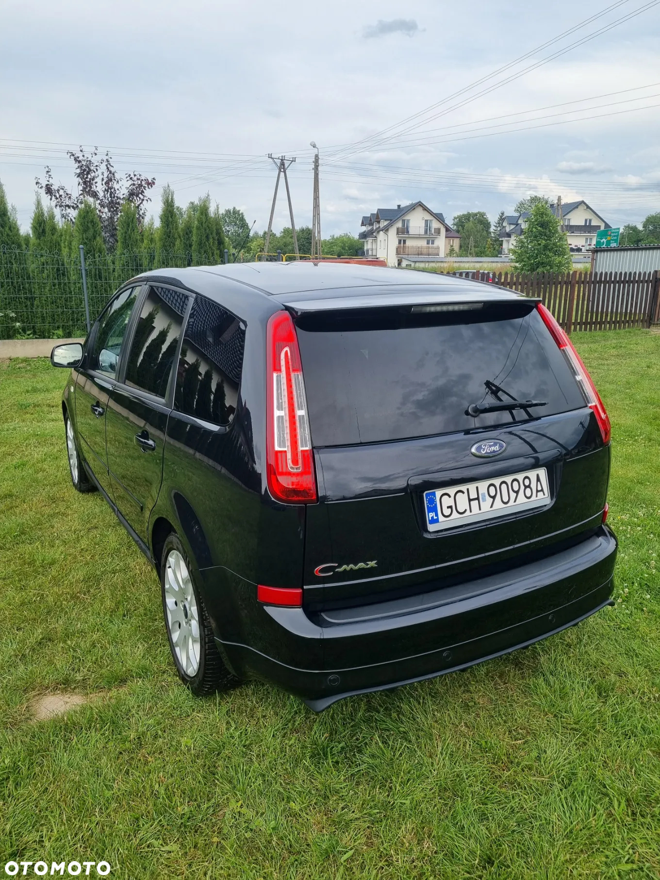Ford C-MAX - 4