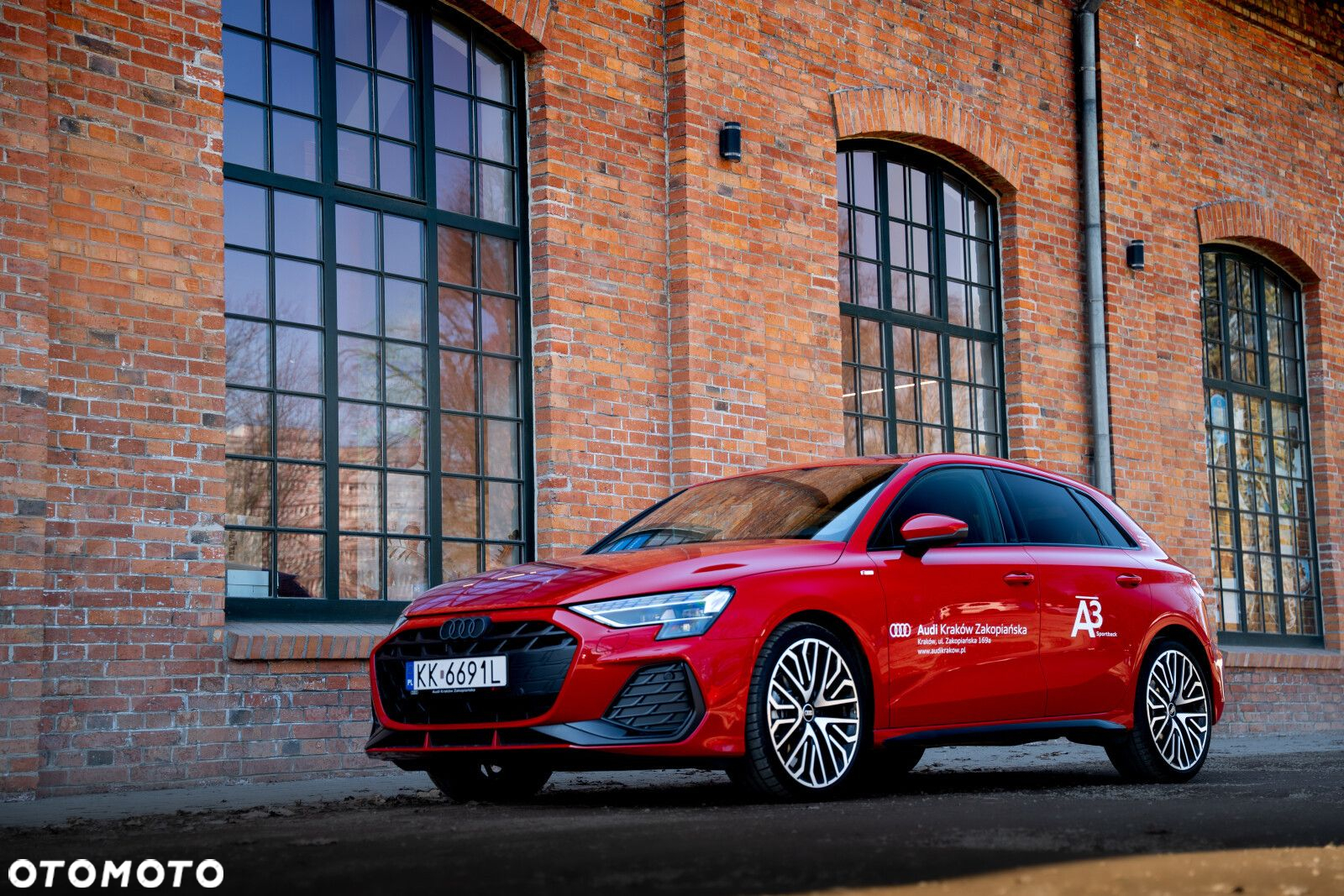 Audi A3 - 9
