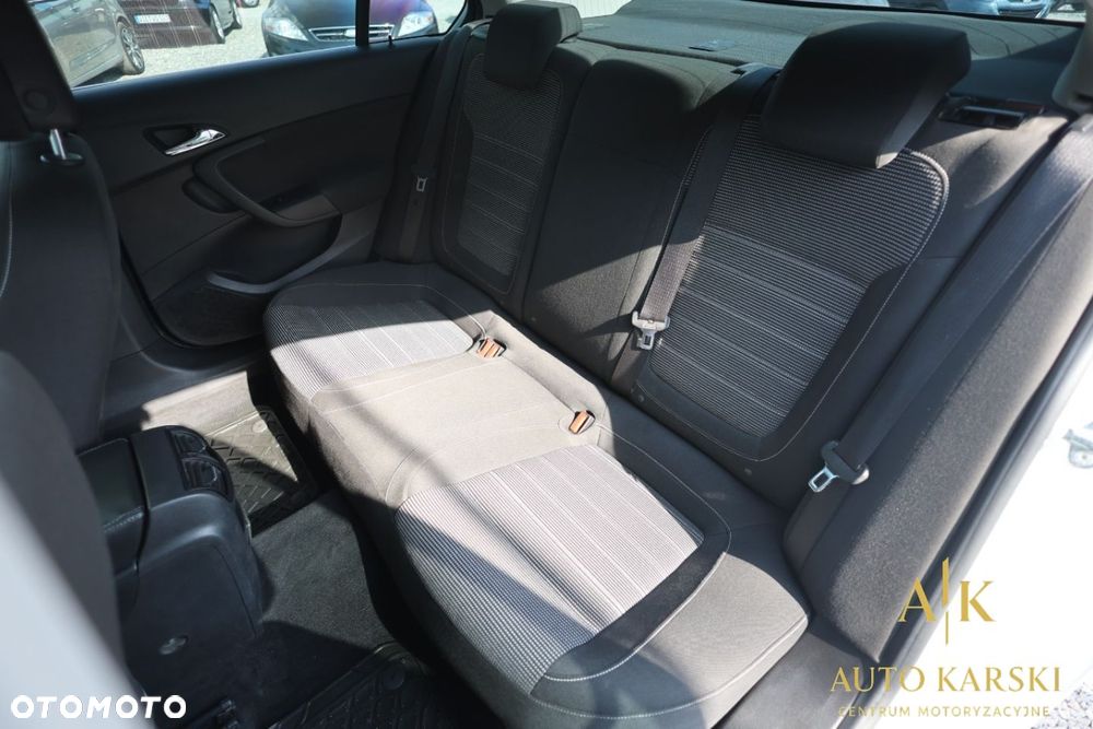Opel Insignia 1.4 T Cosmo S&S - 33