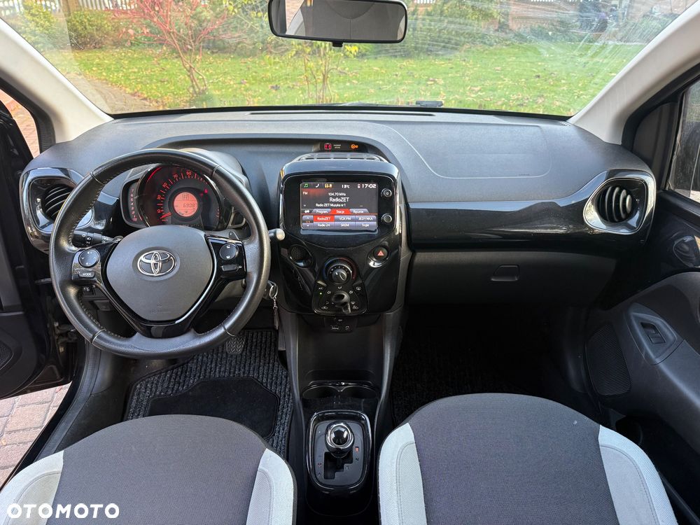 Toyota Aygo - 28
