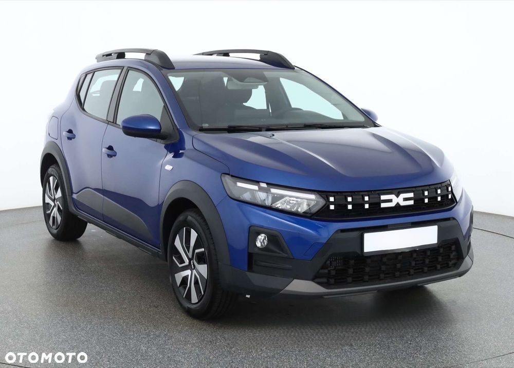 Dacia Sandero Stepway - 4