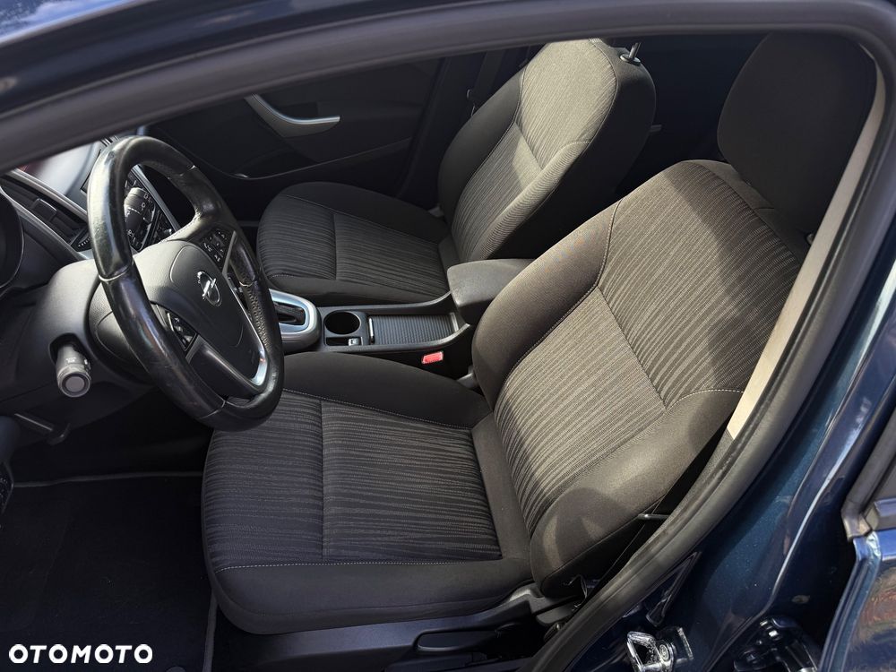 Opel Astra - 13