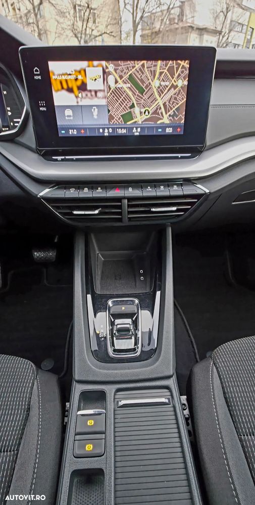 Skoda Octavia 1.4 TSI iV DSG Style - 13