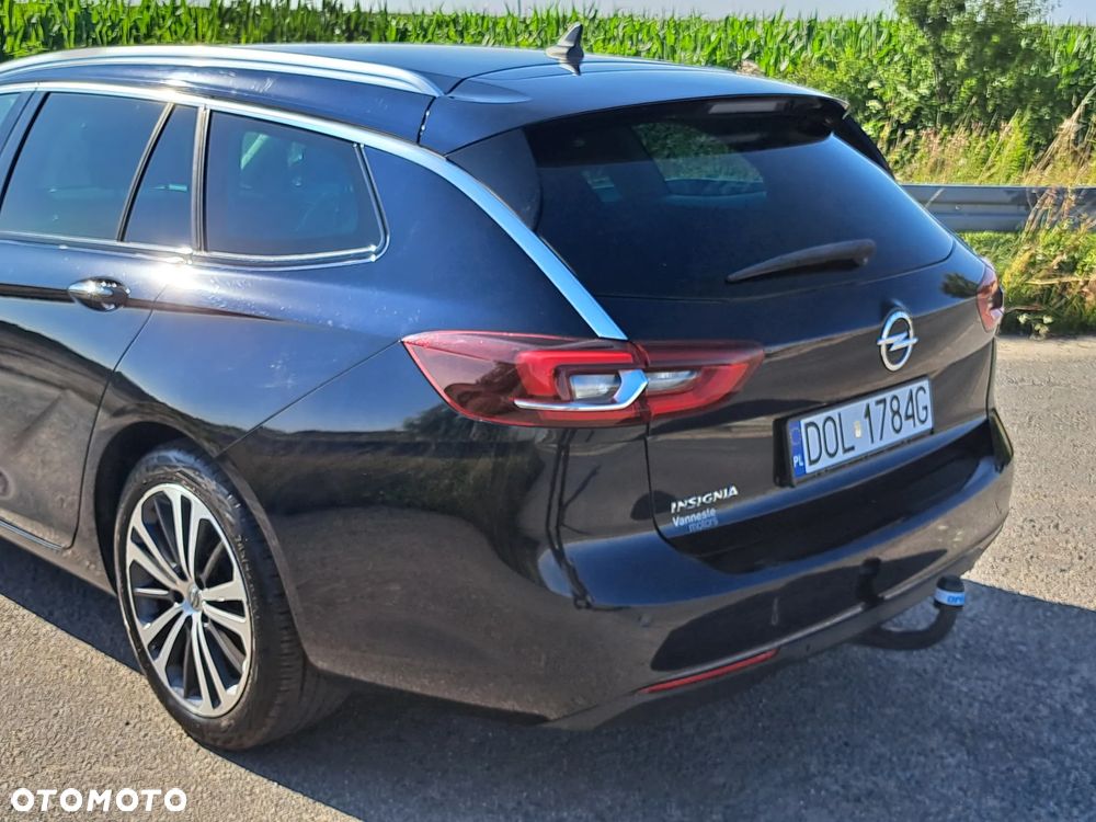 Opel Insignia 1.6 Automatik Exclusive - 6