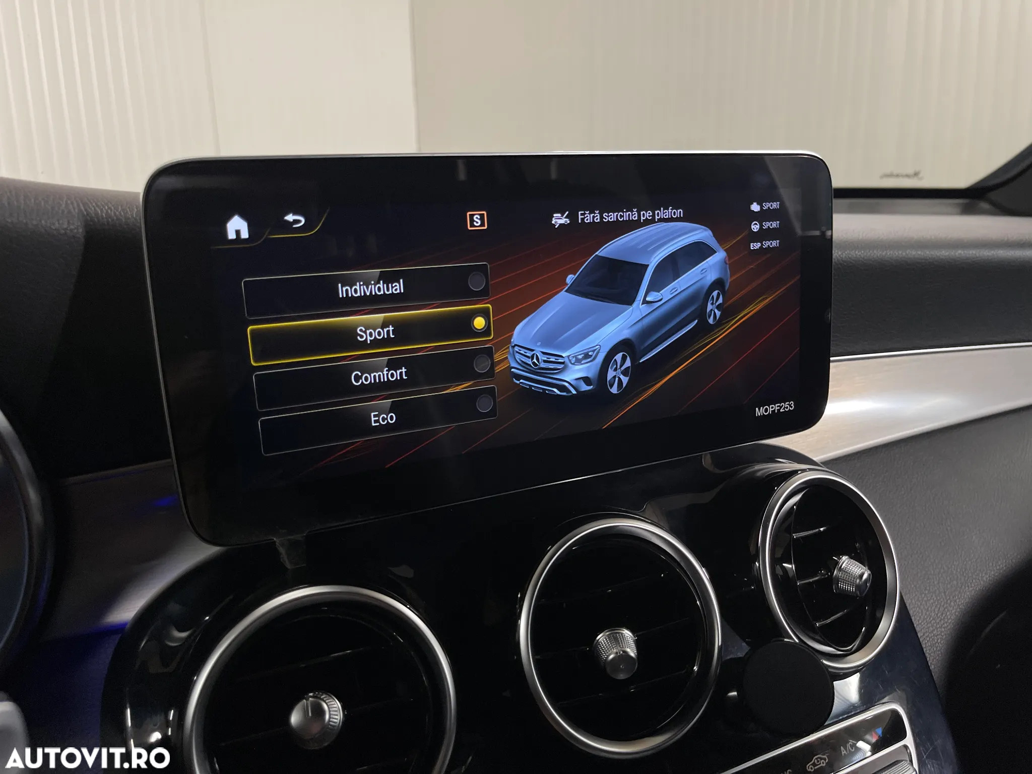 Mercedes-Benz GLC 220 d 4MATIC - 20