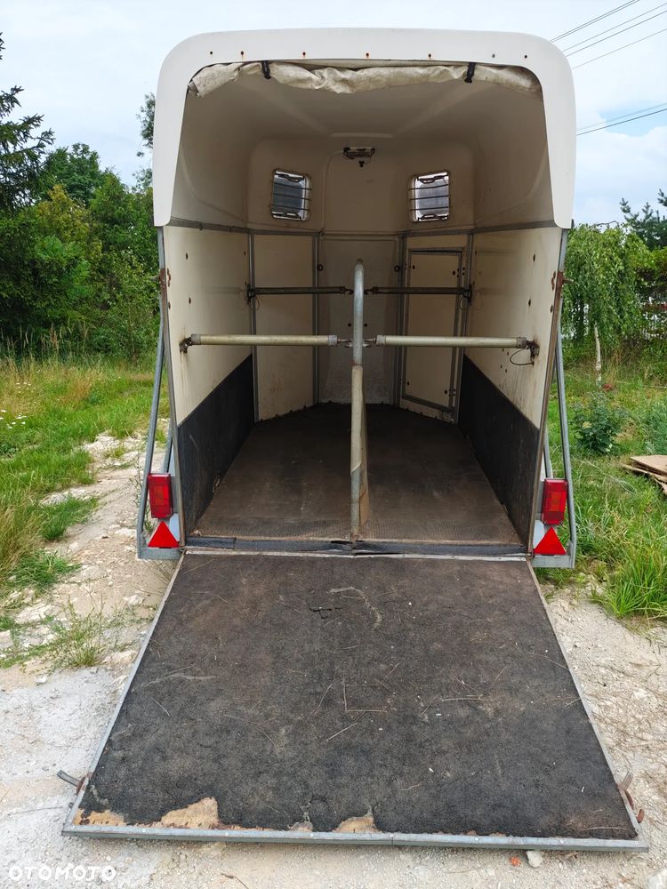 Inny Westtrailers - 4
