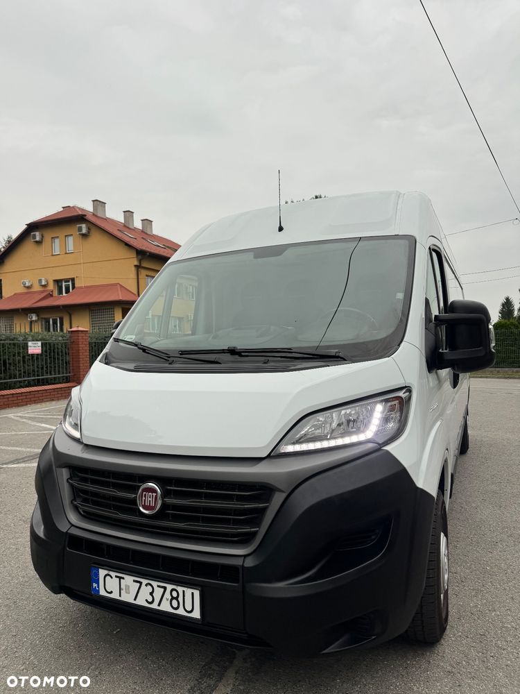 Fiat Ducato - 9