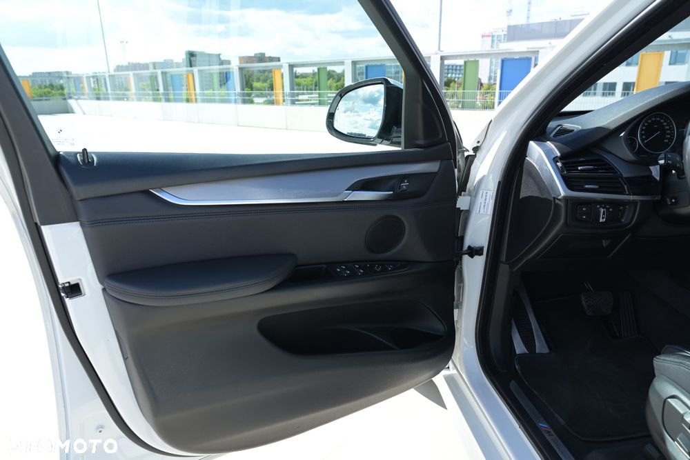 BMW X5 - 16