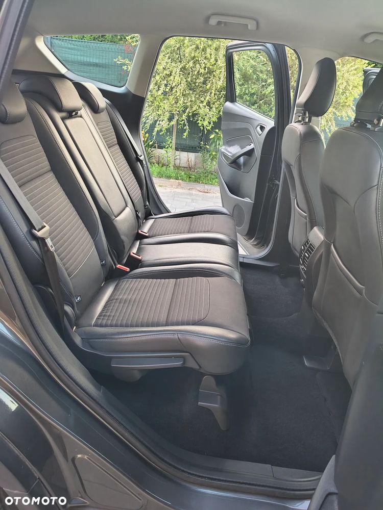 Ford Kuga 2.0 TDCi 2x4 Business Edition - 13