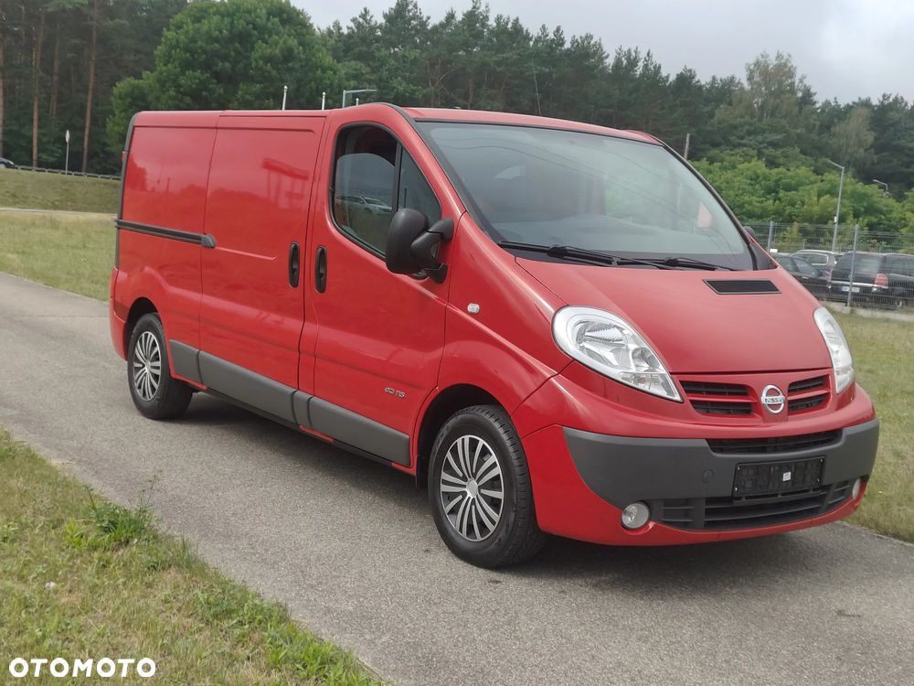 Renault Trafic - 34