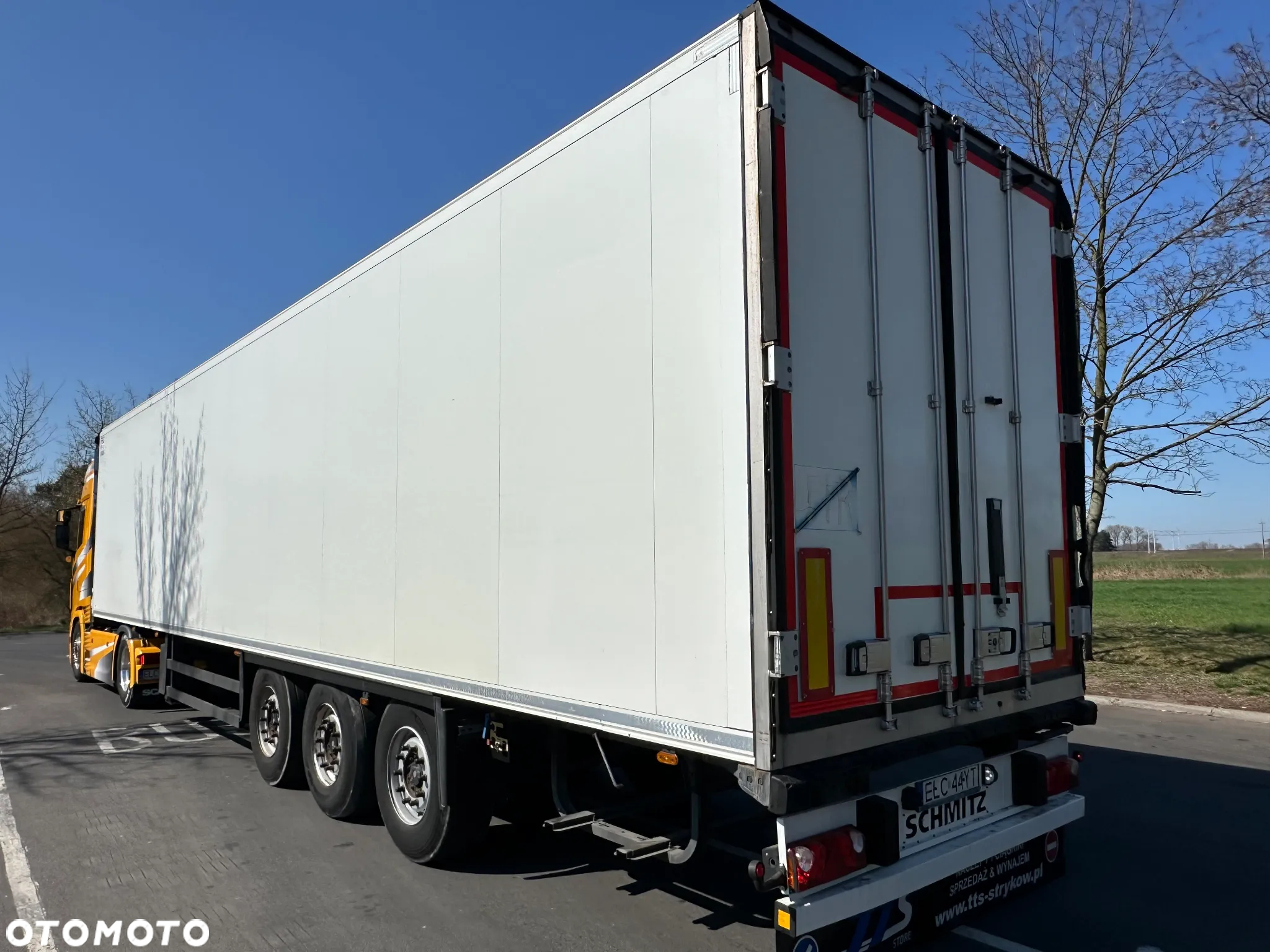 Schmitz Cargobull - 4