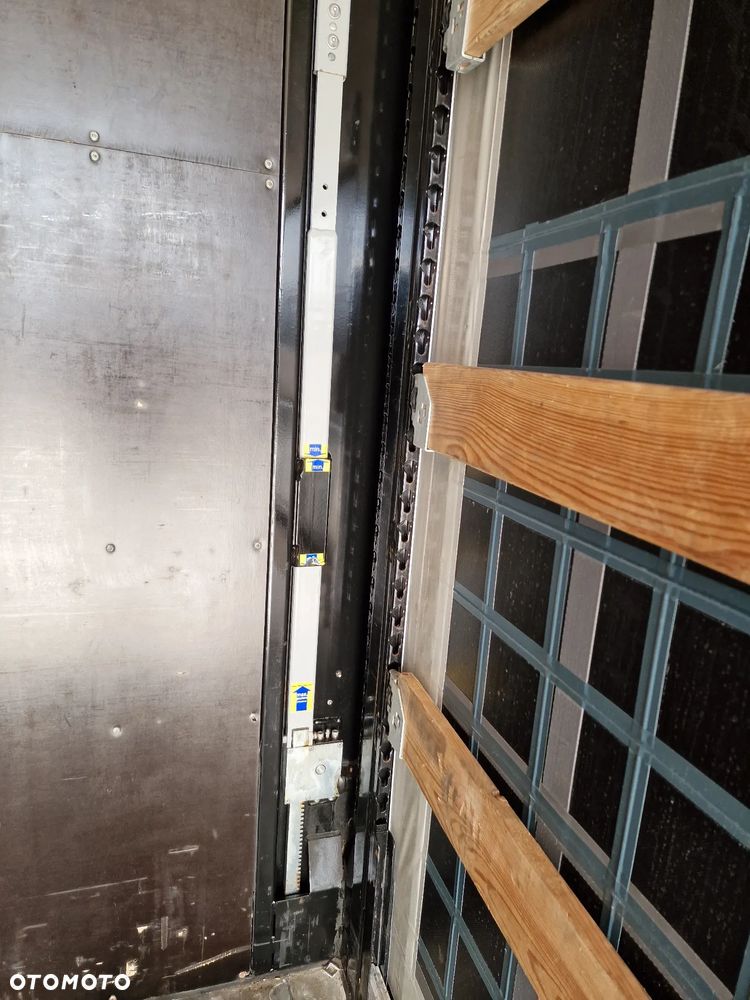 DAF XF 530 SUPER SPACE CAB /SSC / ACC /EURO 6 - 18