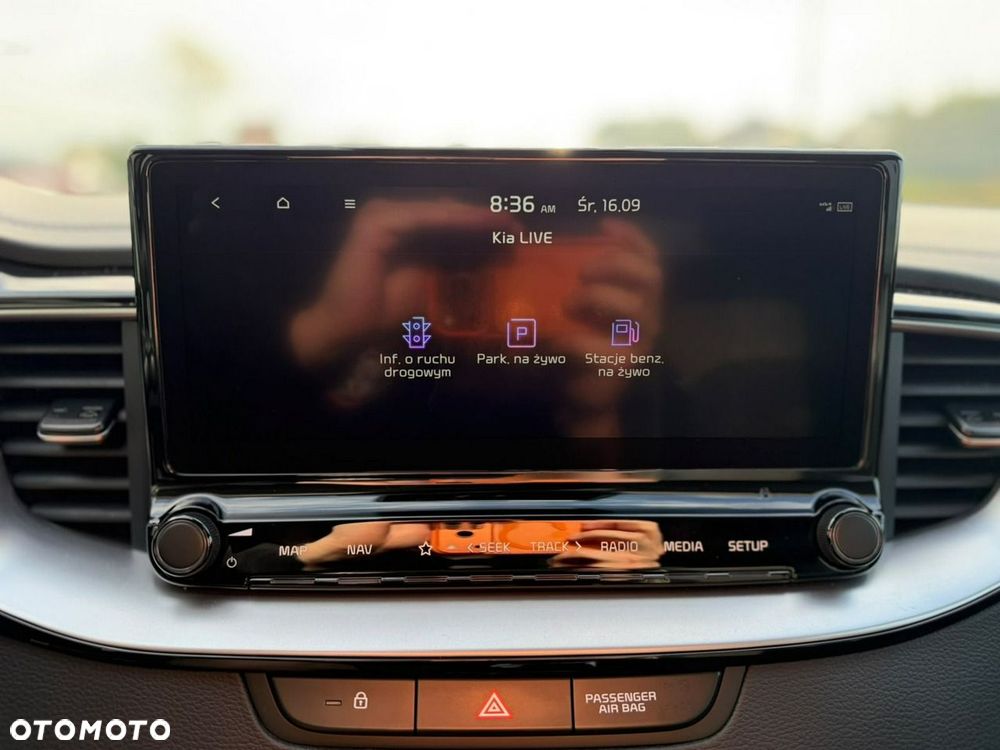 Kia XCeed - 21