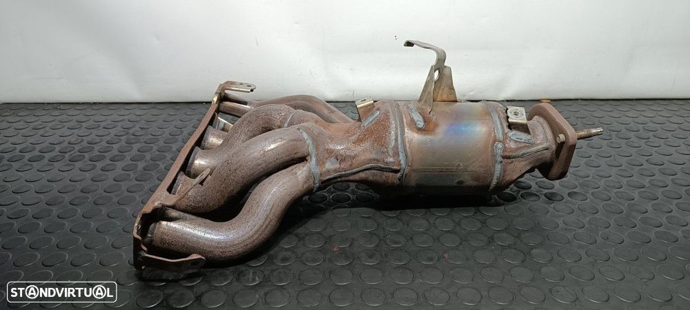 CATALISADOR TOYOTA RAV 4 ADVANCE HYBRID - 1