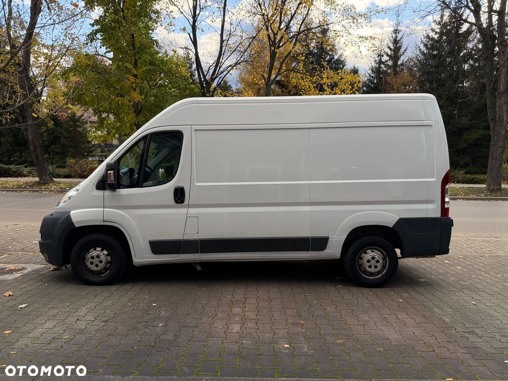 Citroën Jumper - 10