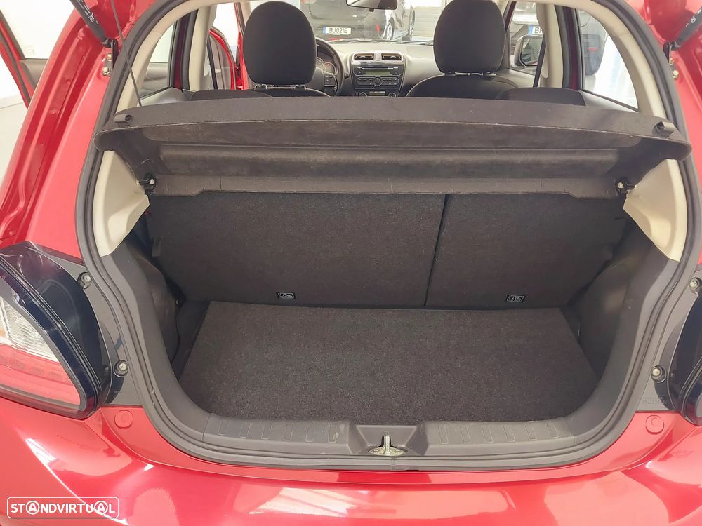 Mitsubishi Space Star 1.2 Intense - 13