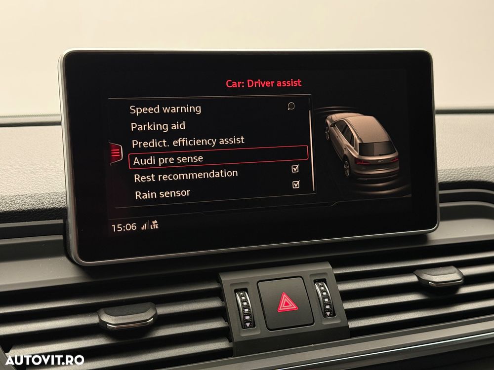 Audi Q5 40 TDI quattro S tronic sport - 15