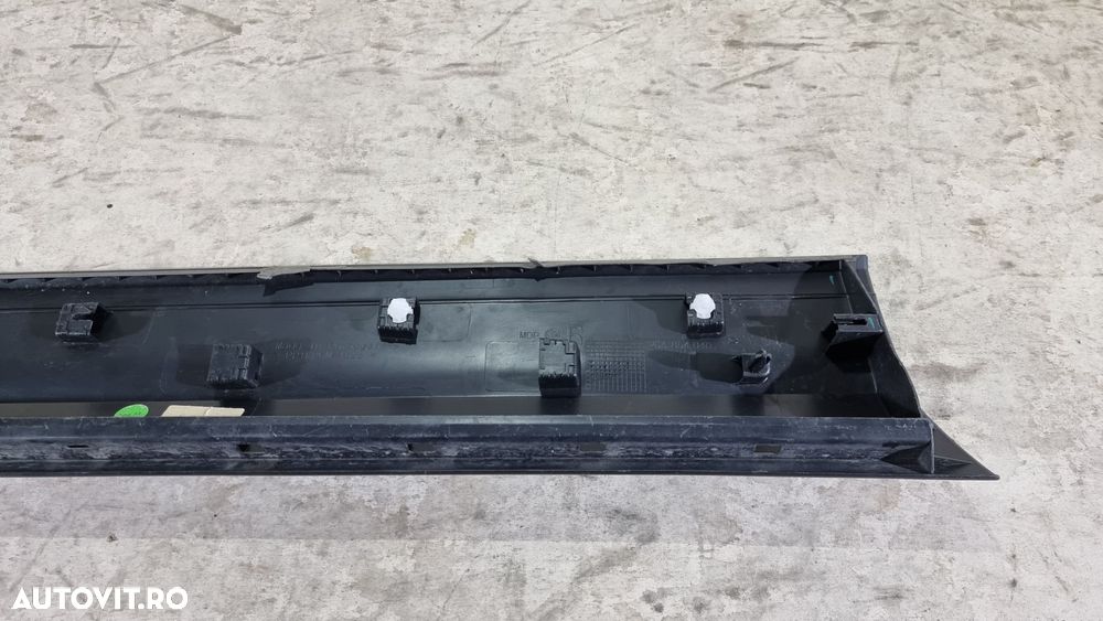 Bandou usa dreapta fata VW T-Roc, 2017, 2018, 2019, 2020, 2GA854940. - 4