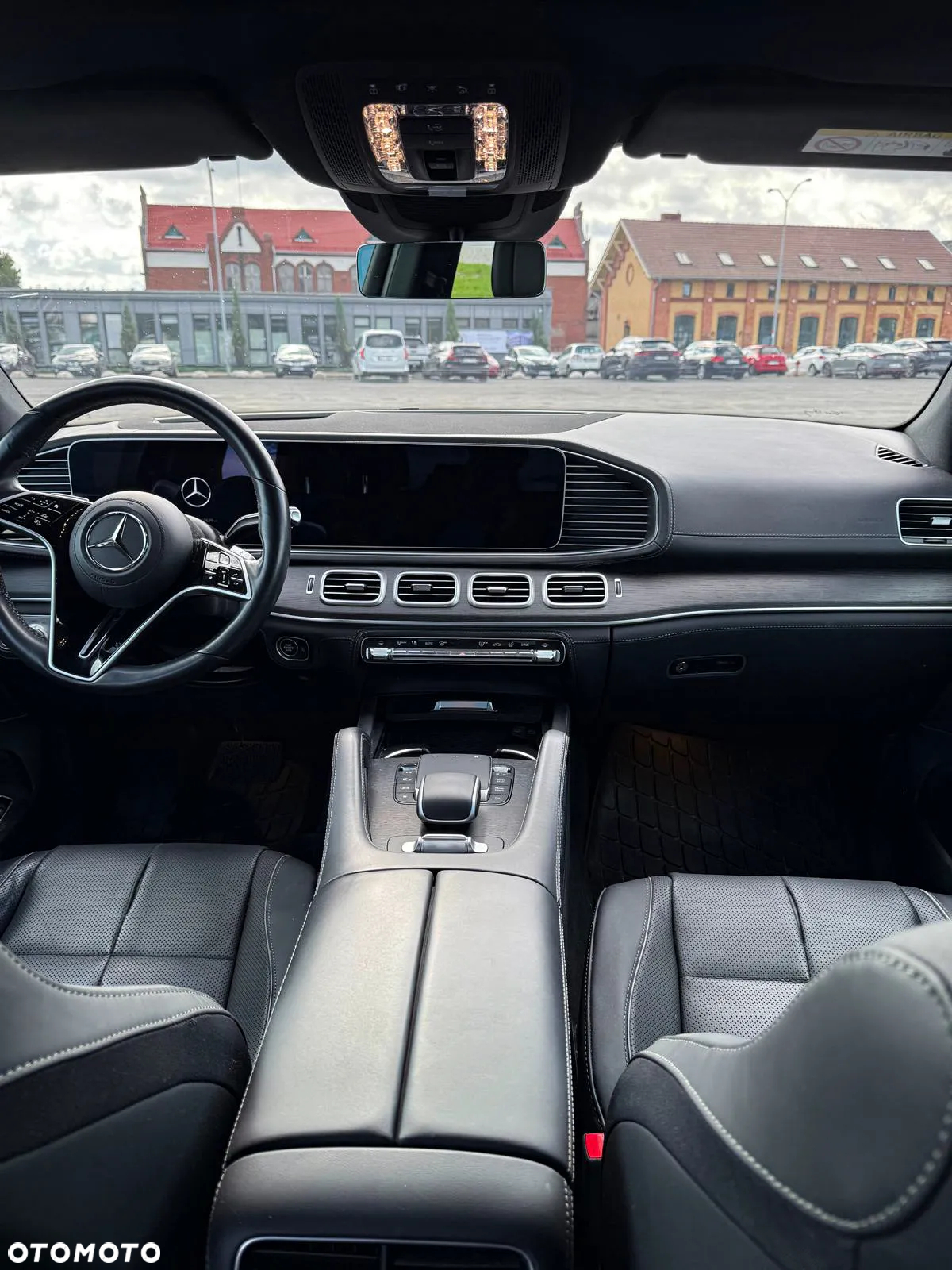 Mercedes-Benz GLE Coupe 450 d mHEV 4-Matic AMG Line - 6