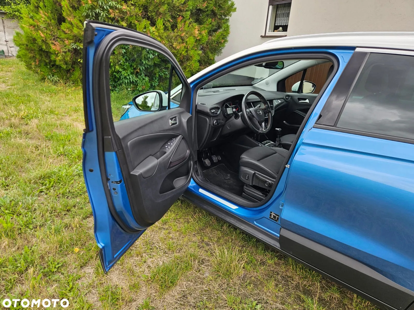 Opel Crossland X 1.2 Start/Stop Ultimate - 7