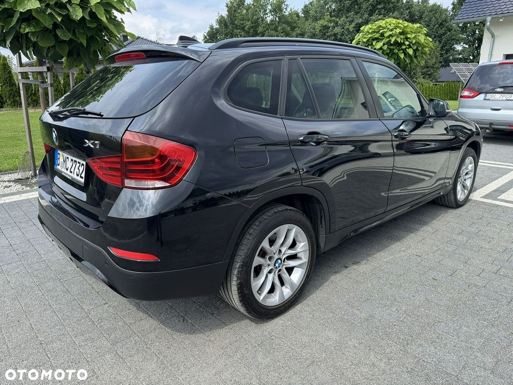 BMW X1 sDrive18d Sport Line - 12