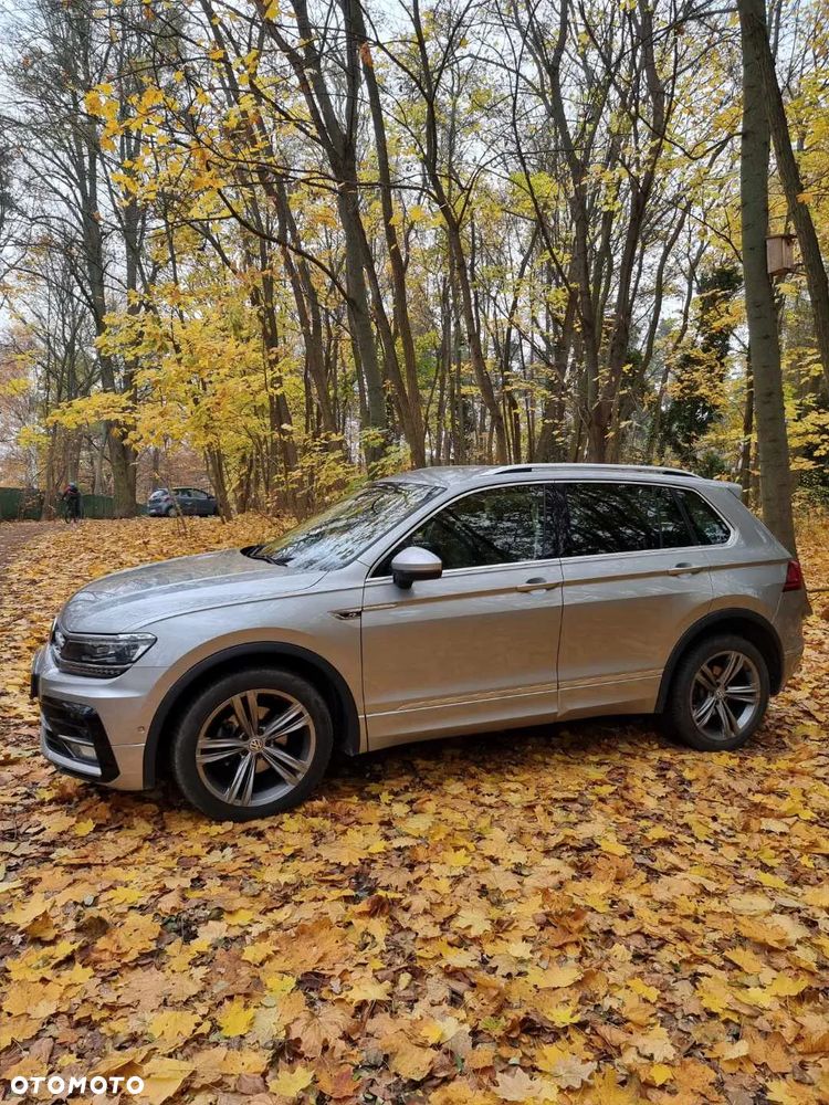 Volkswagen Tiguan 2.0 TDI BMT SCR 4Mot Comfortline DSG - 3