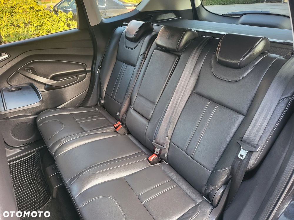 Ford Kuga 2.0 TDCi 4x4 Individual - 19