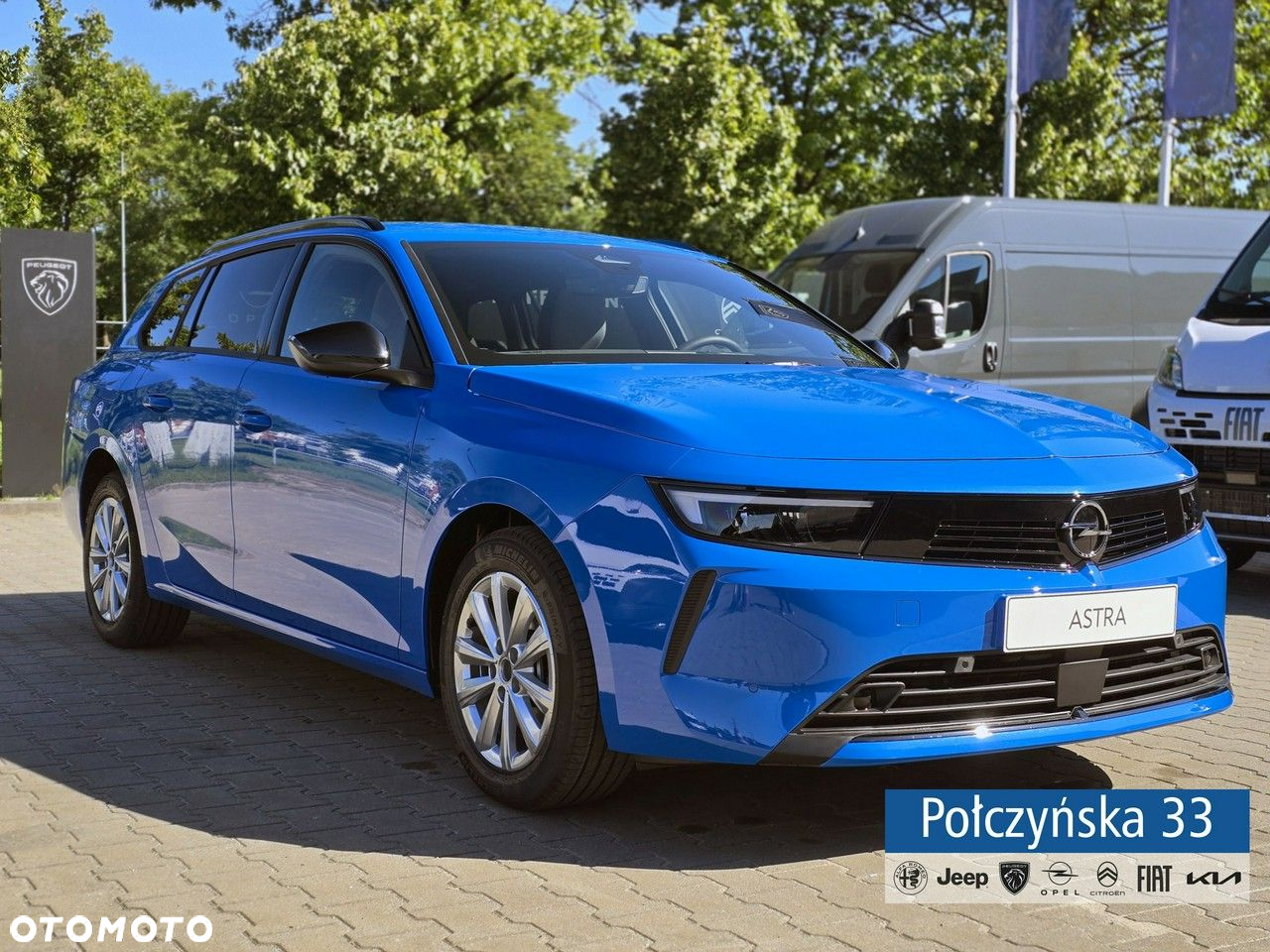 Opel Astra - 4