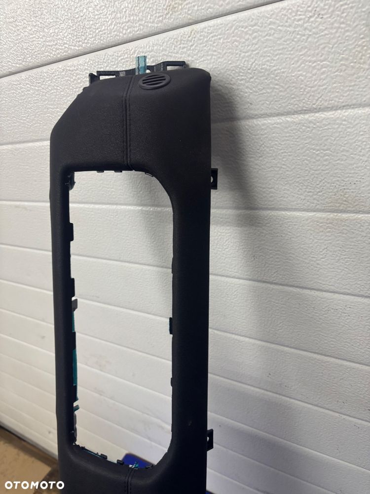 RANGE ROVER EVOQUE LISTWA DEKOR DESKI ROZDZIELCZEJ BJ32-04268 - 3