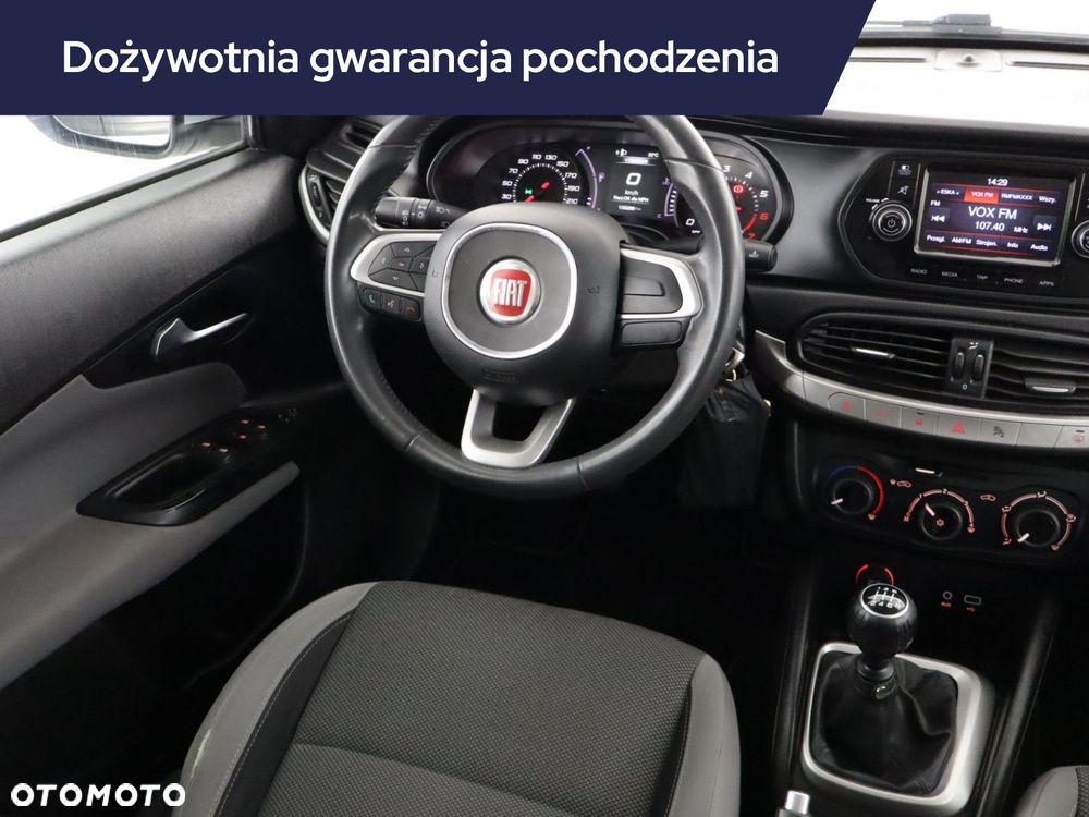 Fiat Tipo - 9