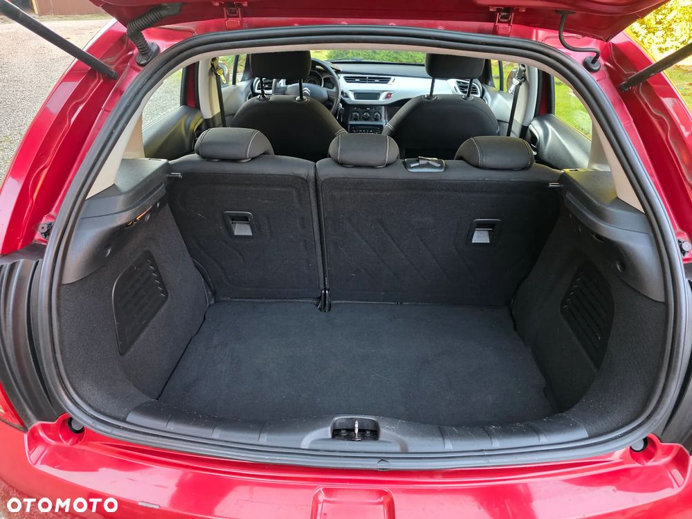 Citroën C3 VTi 95 Selection - 17