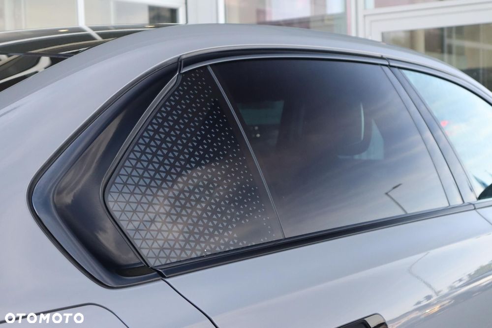 BMW Seria 7 - 9