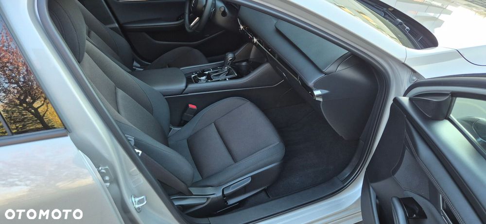 Mazda 3 2.0 mHEV Exclusive Line - 27