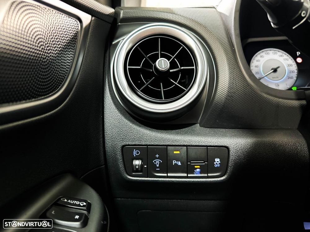 Hyundai Kauai 64 kWh Premium - 41