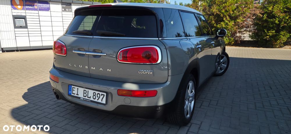 MINI Clubman Cooper Untold Edition - 12