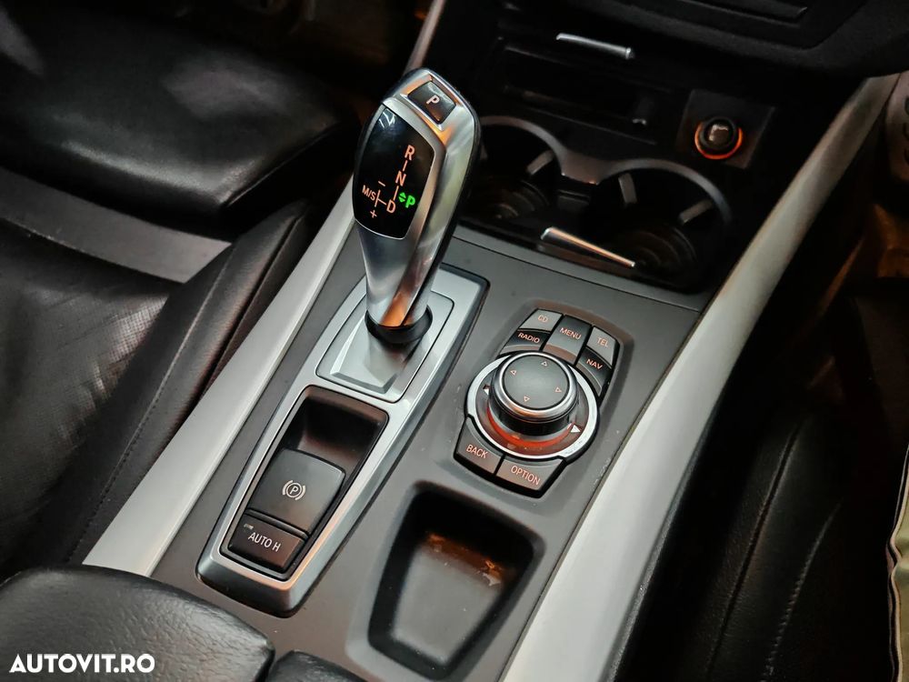 BMW X5 xDrive30d Blue Performance Edition Exclusive - 15