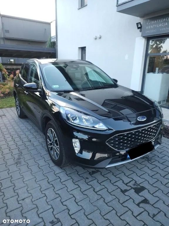 Ford Kuga 1.5 EcoBoost AWD Titanium ASS - 3