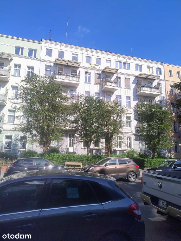 Sprzedam mieszkanie 4 pokoje top lokalizacja