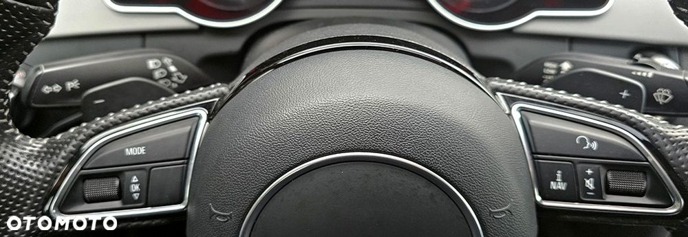 Audi A5 Sportback - 22
