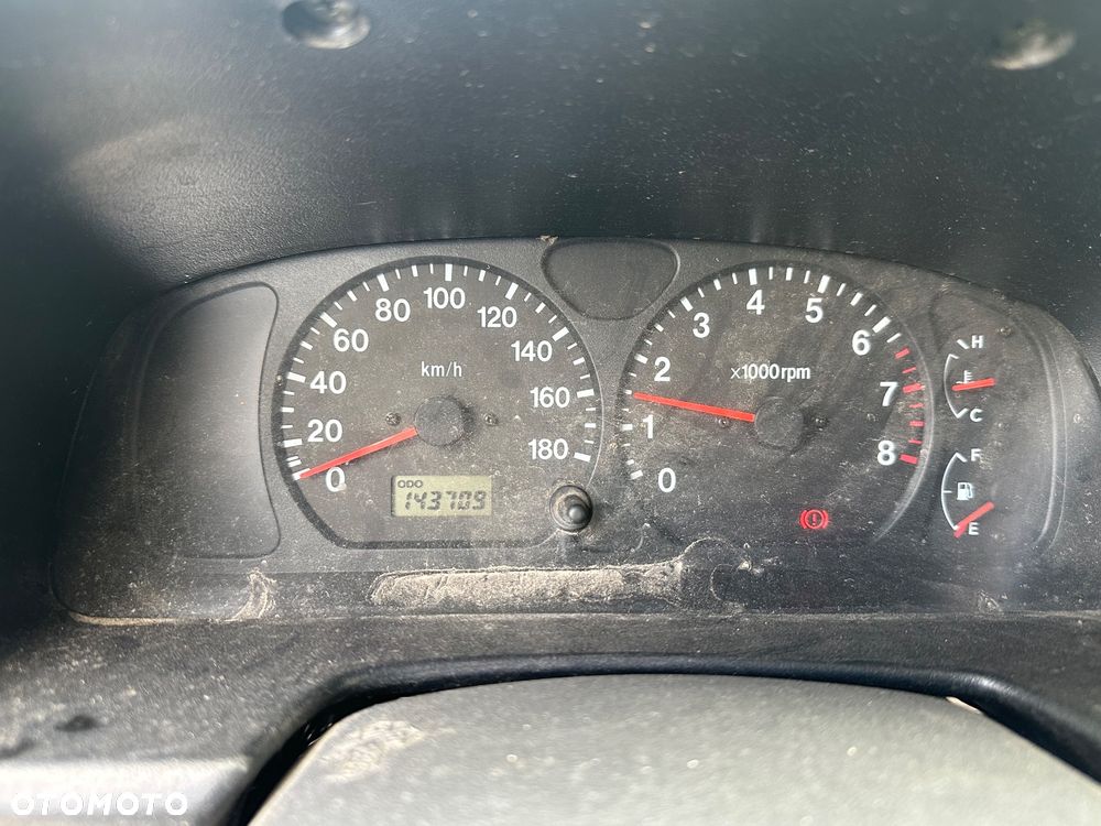 Suzuki Jimny Comfort - 14