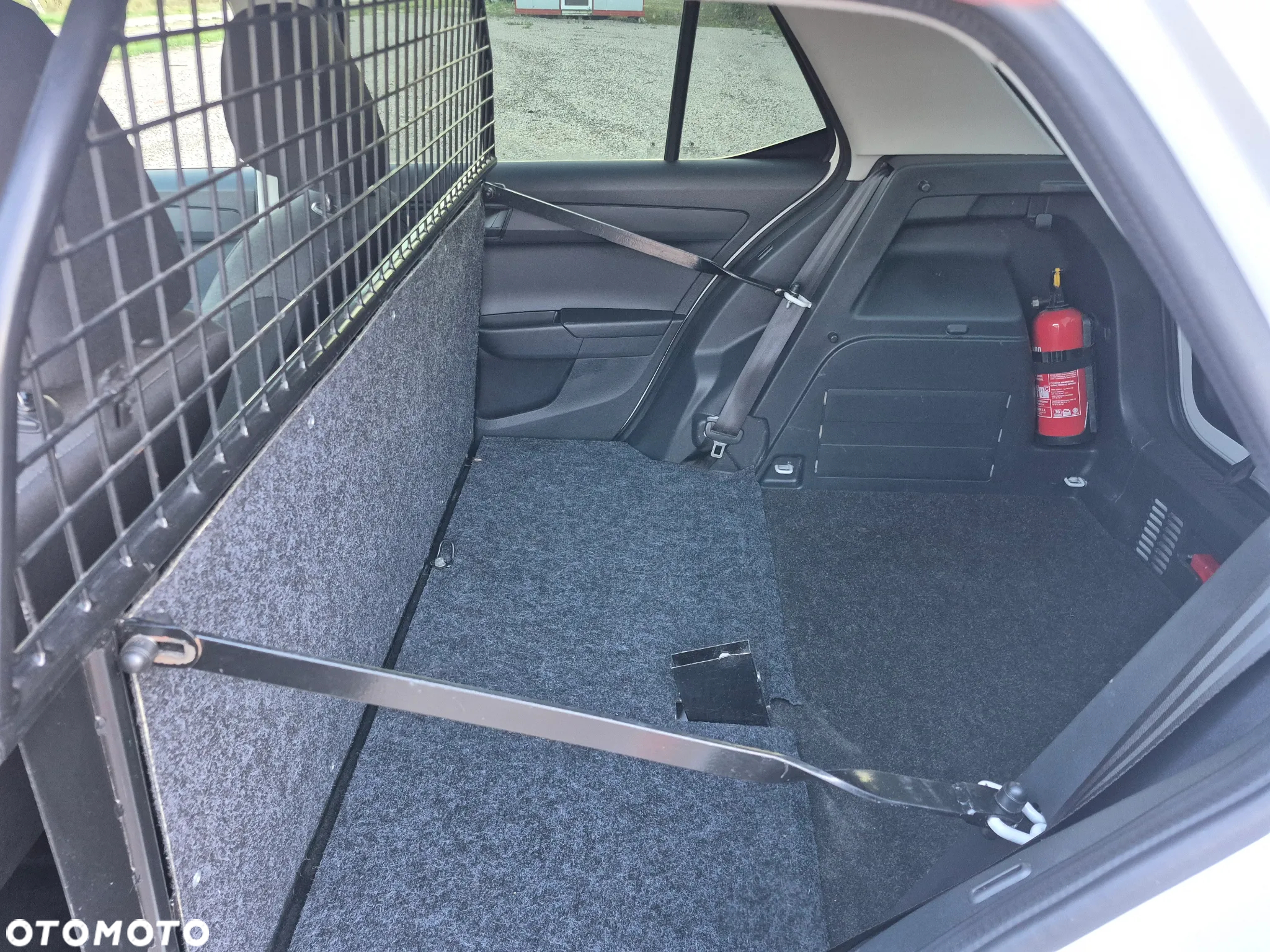 Skoda Fabia 1.0 Ambition - 10